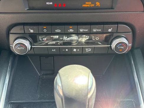 Certified 2024 MAZDA CX-5 Carbon Edition AWD/4WD image 27