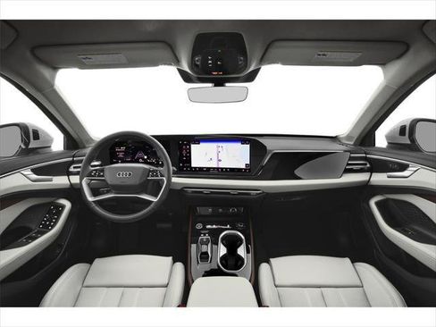 Used 2026 Audi A6 Premium Plus AWD/4WD image 3