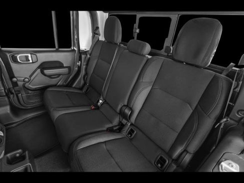 Certified 2022 Jeep Gladiator Willys image 10