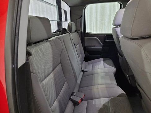 Used 2016 GMC Sierra 1500 4x4 Double Cab image 41