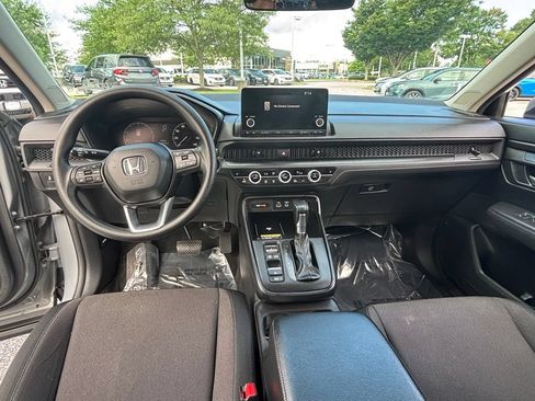 Used 2023 Honda CR-V EX image 9