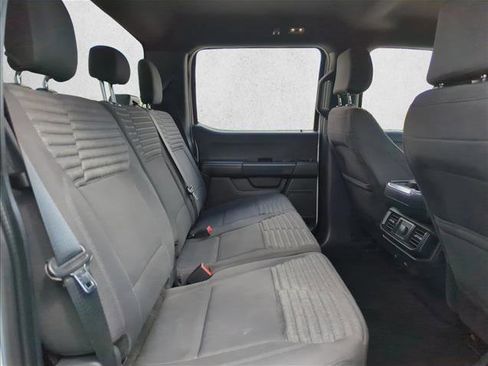 Certified 2022 Ford F150 XL w/ STX Black Appearance Package image 22