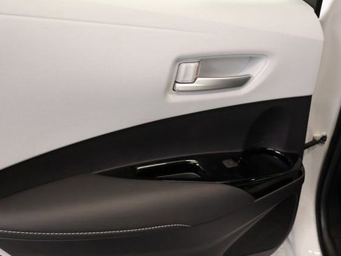 New 2026 Toyota Corolla XSE image 27