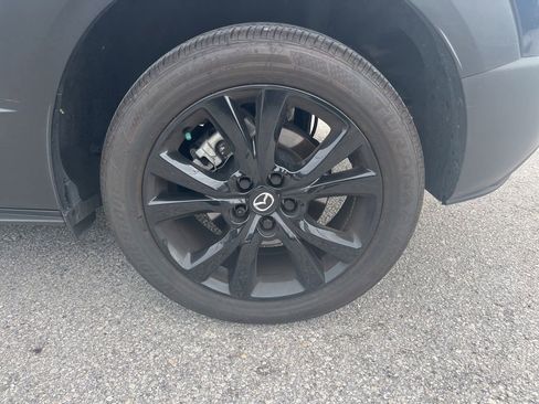 Used 2024 MAZDA CX-30 AWD 2.5 S w/ Select Sport Pkg image 5