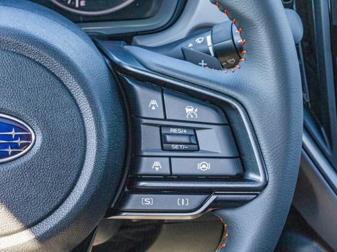 New 2025 Subaru Crosstrek 2.5i Limited w/ Popular Package #3A image 52