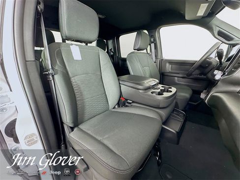 Used 2025 RAM 2500 Tradesman image 21