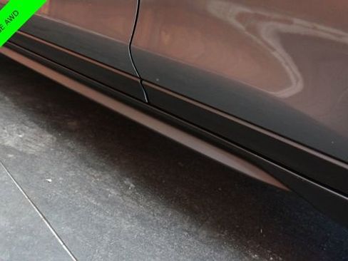 Used 2017 Nissan Rogue SV w/ SV Premium Package image 78