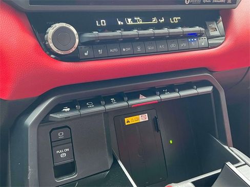 Certified 2023 Toyota Sequoia TRD Pro image 33