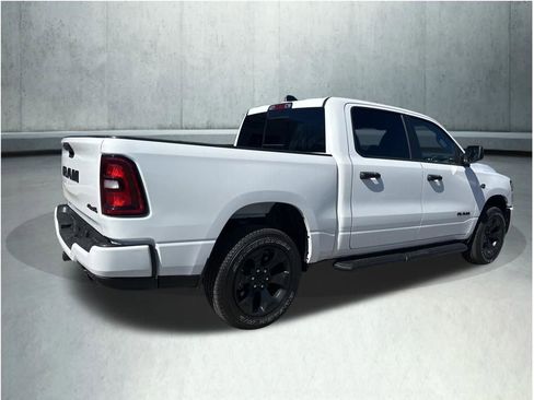 Used 2026 RAM 1500 Express AWD/4WD image 6