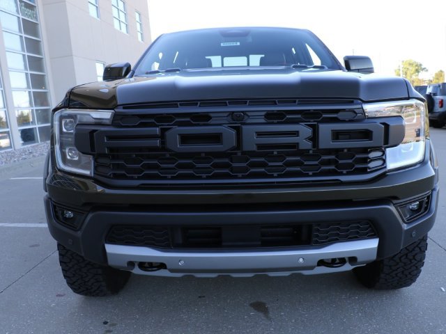 New 2026 Ford Ranger Raptor AWD/4WD image 11