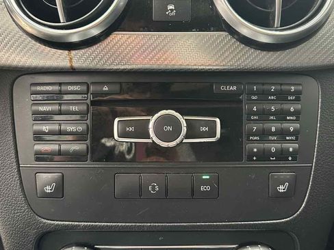 Used 2015 Mercedes-Benz GLK 350 4MATIC image 19