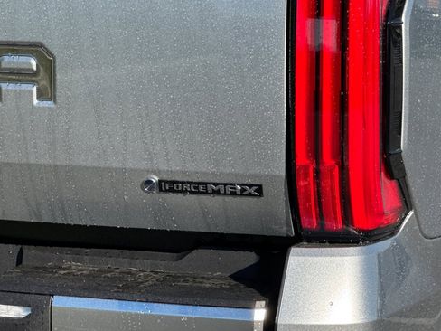 New 2026 Toyota Tundra Capstone image 31