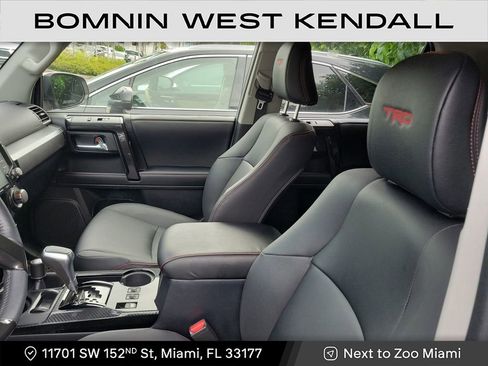 Used 2020 Toyota 4Runner TRD Pro image 6