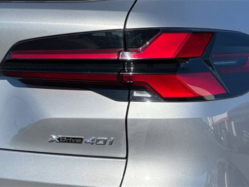 Used 2024 BMW X5 xDrive40i image 36