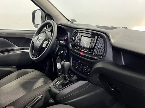 Used 2022 RAM ProMaster City Tradesman image 15