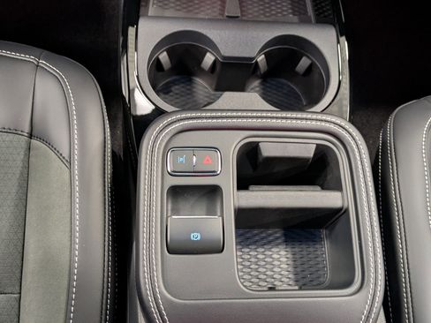 New 2026 Ford Mustang Mach-E GT image 48