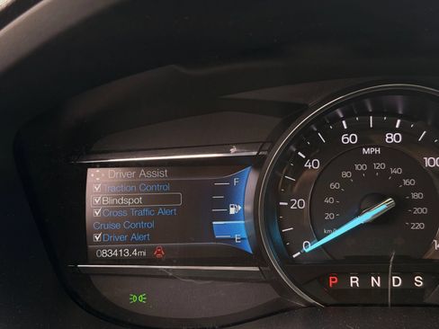 Used 2019 Ford Explorer Sport w/ Equipment Group 401A AWD/4WD image 13
