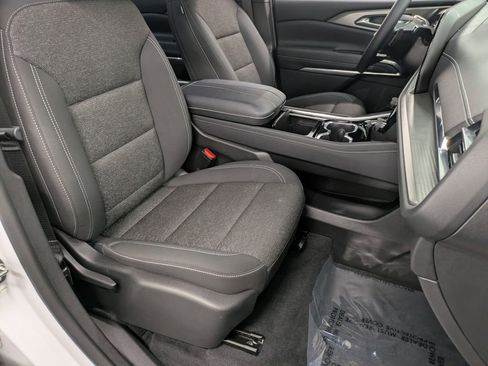 Used 2024 Chevrolet Traverse LS w/ LPO, Floor Liner Package image 29