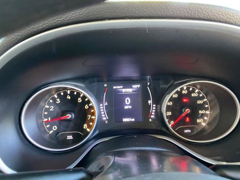 Used 2018 Jeep Compass Sport AWD/4WD image 62