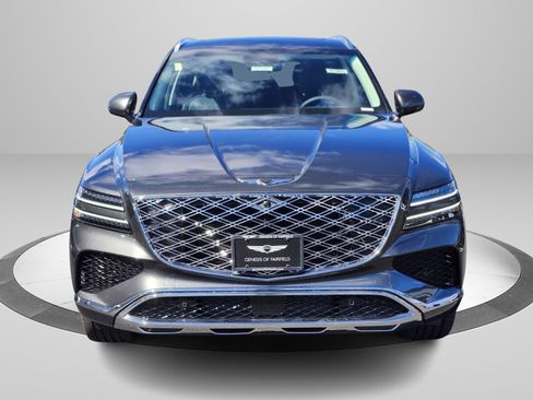 New 2026 Genesis GV80 2.5T Prestige AWD/4WD image 8