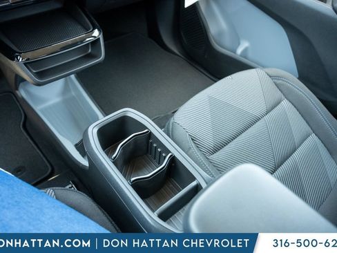 New 2027 Chevrolet Bolt LT FWD image 11