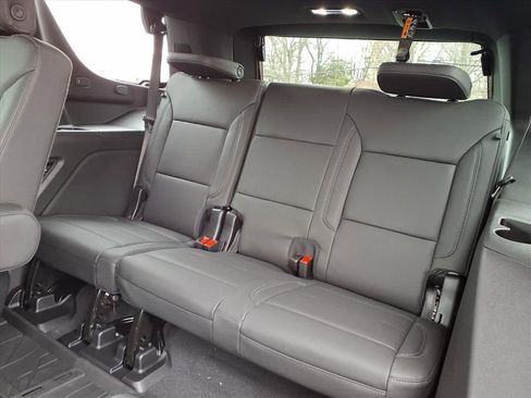 New 2026 Chevrolet Tahoe LT w/ Comfort Package image 12