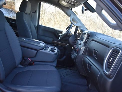 Used 2019 Chevrolet Silverado 1500 RST w/ All-Star Edition image 13