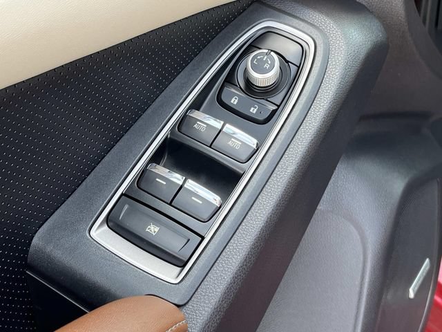 Used 2019 Subaru Ascent Touring w/ Popular Package #2A AWD/4WD image 35