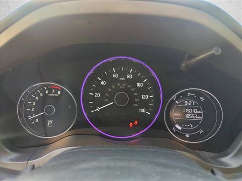 Used 2021 Honda HR-V Sport image 16