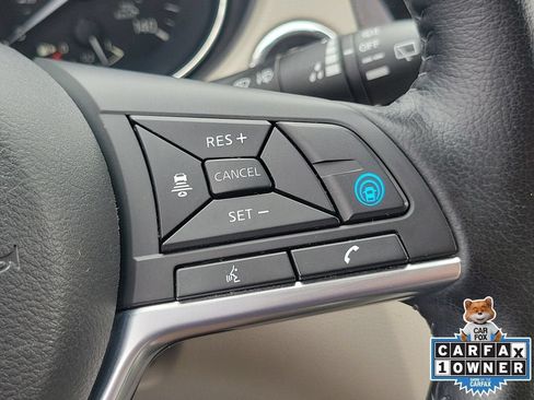 Used 2019 Nissan Rogue Sport SL FWD image 25