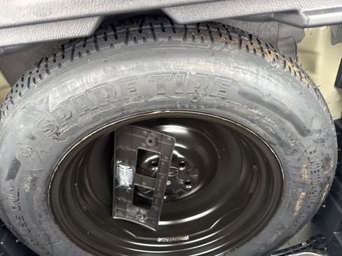 Certified 2024 Nissan Murano SV w/ Cargo Package image 22