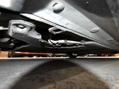 Used 2013 Porsche Boxster S image 56