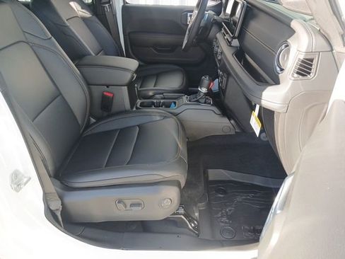 New 2026 Jeep Wrangler Sahara image 28