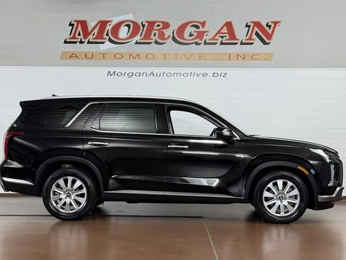Used 2024 Hyundai Palisade SEL AWD/4WD image 2