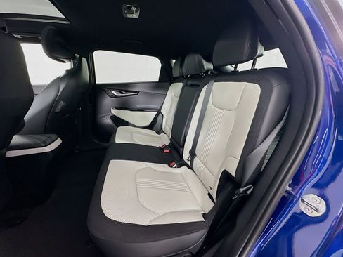 Used 2024 Kia EV6 GT-Line w/ GT-Line White Seat Package AWD/4WD image 26