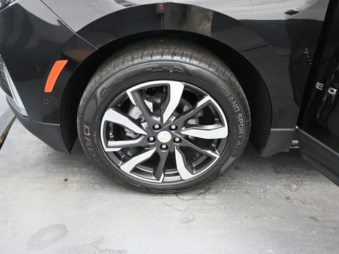 Used 2022 Chevrolet Equinox Premier FWD image 21