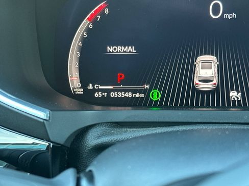 Used 2023 Acura MDX Type S image 42