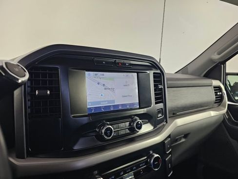 Certified 2023 Ford F150 XLT w/ Equipment Group 301A Mid image 28