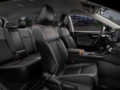 New 2026 Toyota RAV4 AWD Plug-in Hybrid image 20