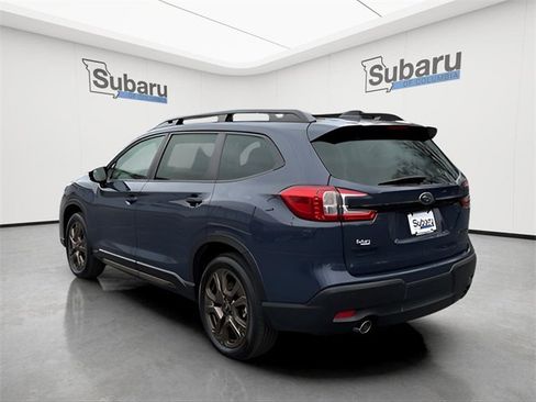 New 2025 Subaru Ascent Bronze Edition image 5
