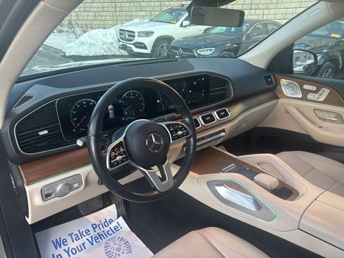 Certified 2022 Mercedes-Benz GLE 350 4MATIC image 10