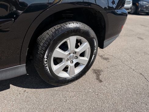 Used 2008 Lexus RX 350 Base AWD 4dr SUV image 13