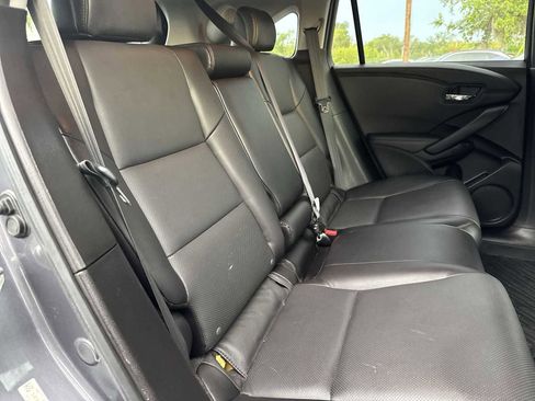 Used 2018 Acura RDX AWD w/ Technology Package image 19
