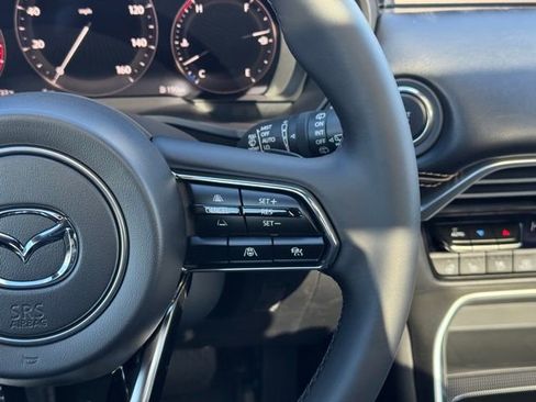 New 2026 MAZDA CX-90 3.3 Turbo w/ Premium Plus Pkg AWD/4WD image 25