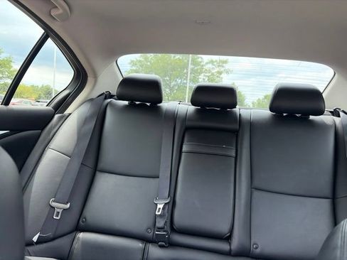 Used 2018 INFINITI Q50 Luxe AWD/4WD image 14