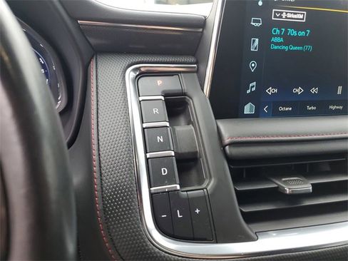 Used 2023 Chevrolet Tahoe RST image 26