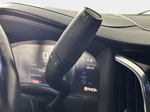 Used 2015 Cadillac Escalade ESV Platinum image 20