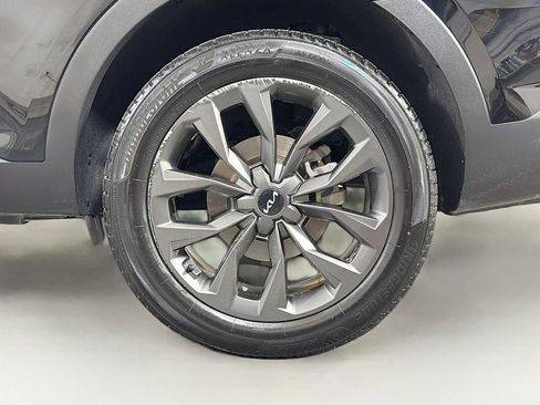 Used 2022 Kia Sorento SX Prestige image 34