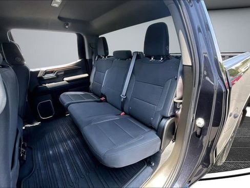Used 2023 Chevrolet Silverado 1500 RST AWD/4WD image 23