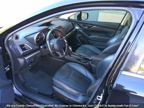 Used 2018 Subaru Crosstrek 2.0i Limited image 10